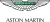 Logo Aston Martin