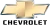 Logo Chevrolet