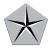 Logo Chrysler