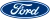 Logo Ford