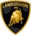 Logo Lamborghini