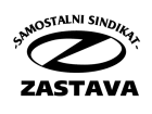 Logo Zastava
